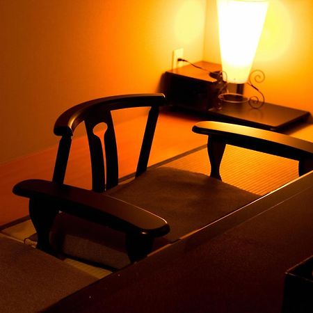 Hotel Parens Onoya Asakura  Dış mekan fotoğraf