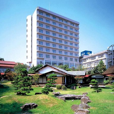 Hotel Parens Onoya Asakura  Dış mekan fotoğraf
