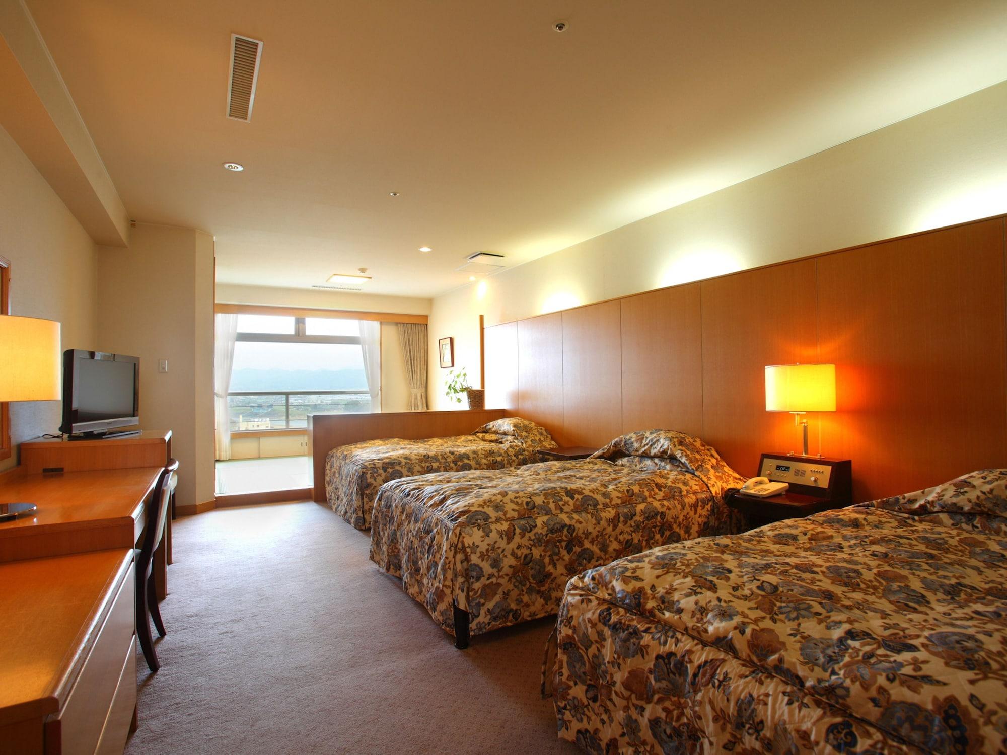 Hotel Parens Onoya Asakura  Dış mekan fotoğraf