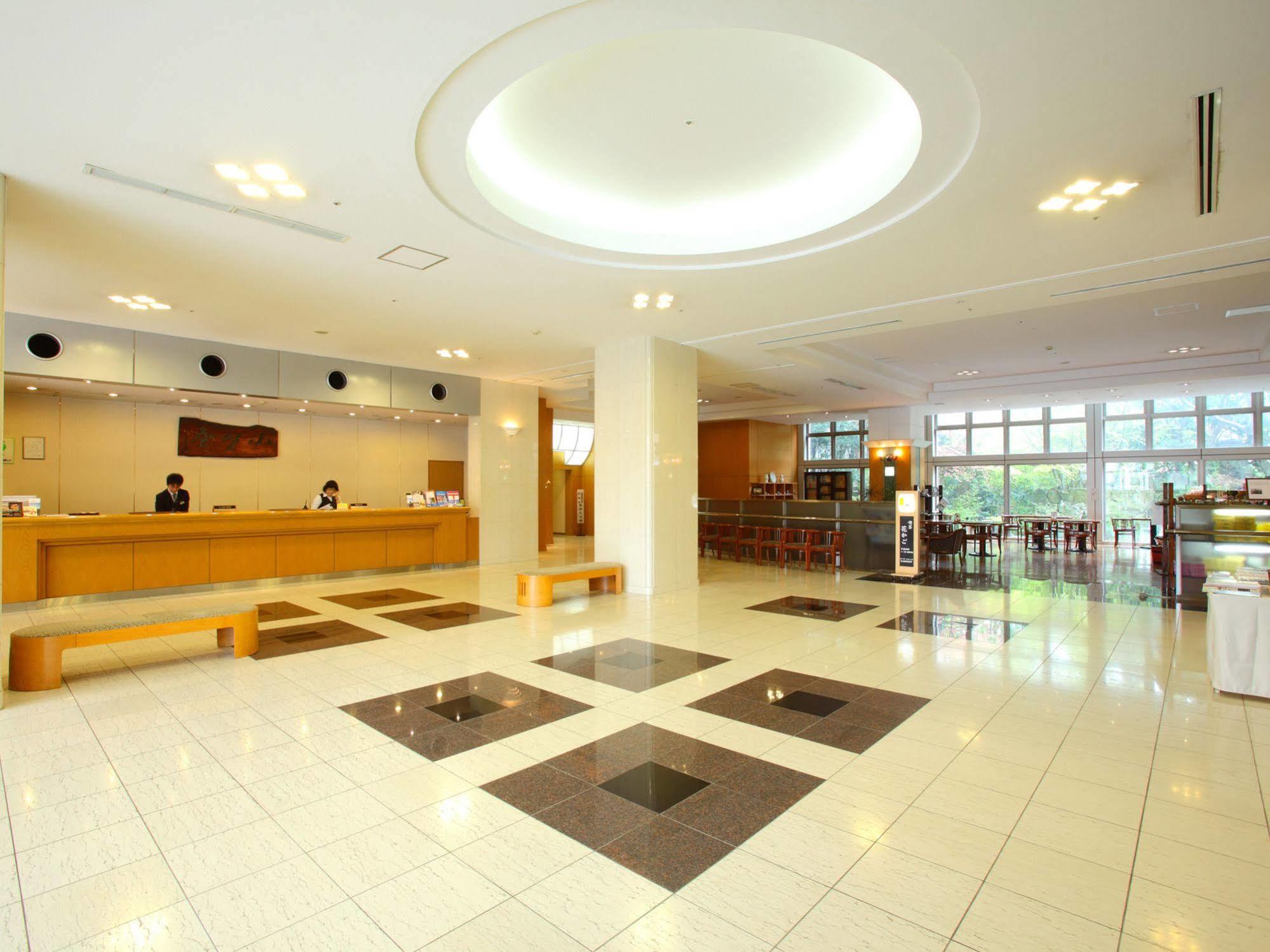 Hotel Parens Onoya Asakura  Dış mekan fotoğraf