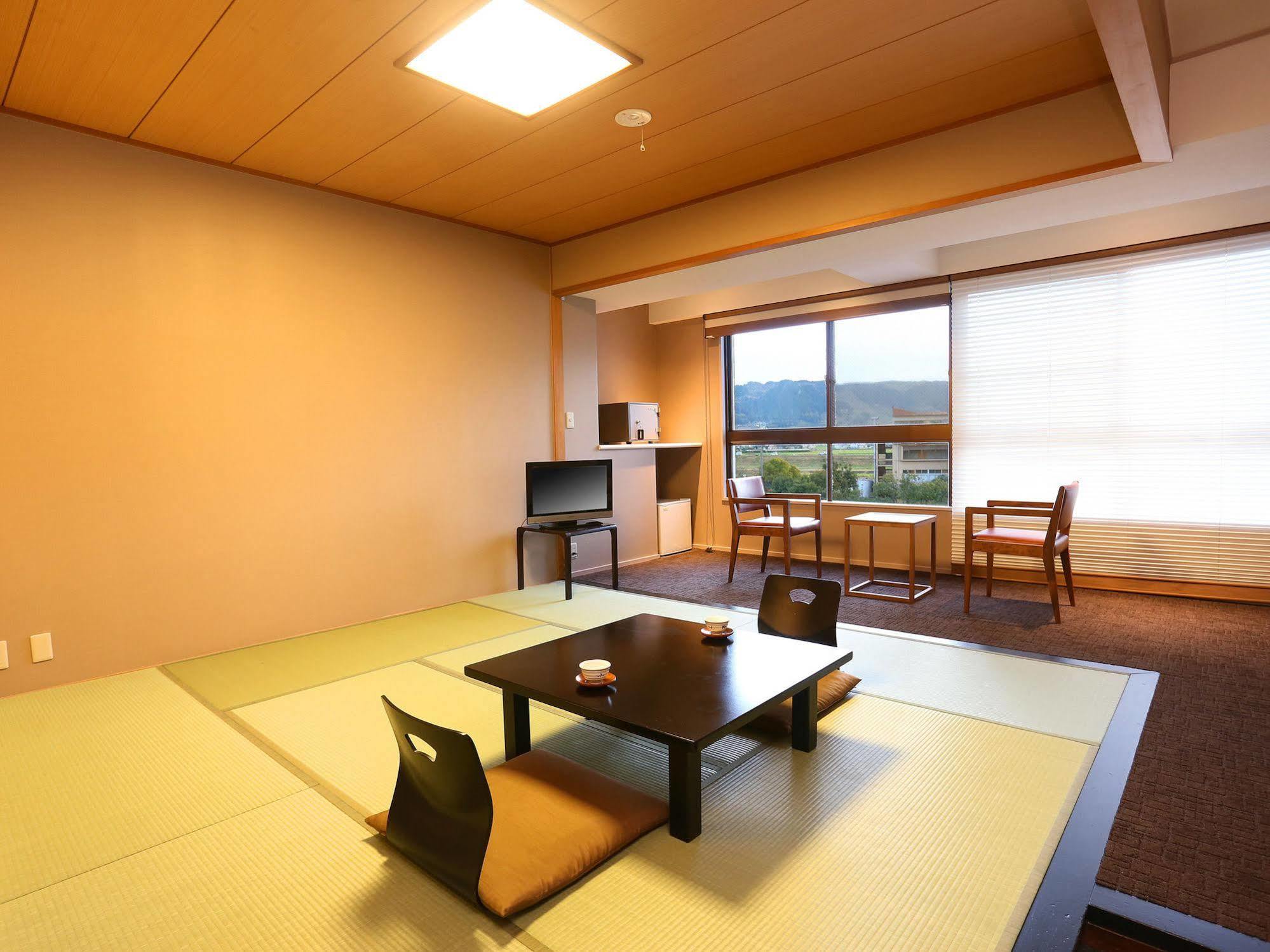Hotel Parens Onoya Asakura  Dış mekan fotoğraf