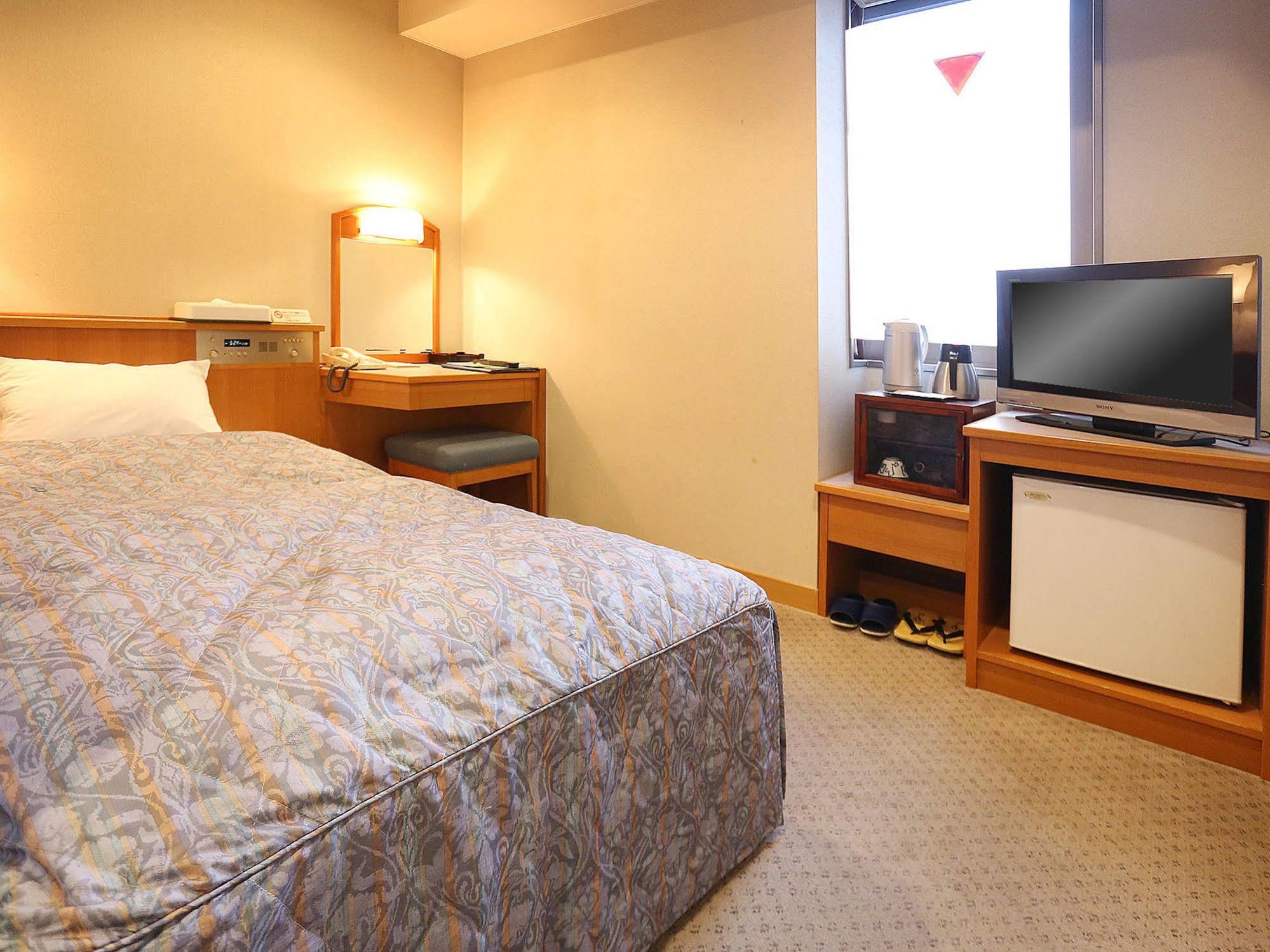 Hotel Parens Onoya Asakura  Dış mekan fotoğraf