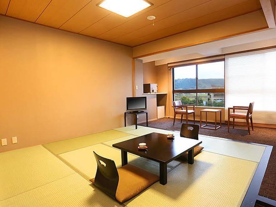 Hotel Parens Onoya Asakura  Dış mekan fotoğraf