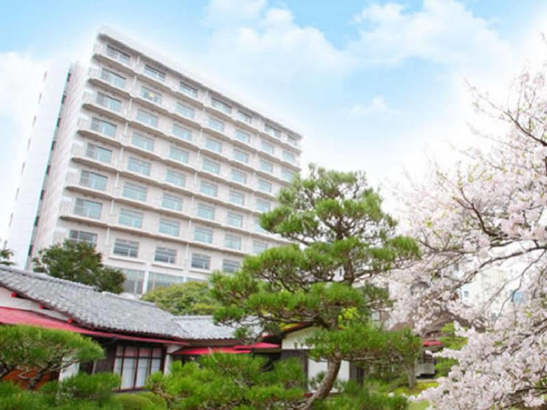 Hotel Parens Onoya Asakura  Dış mekan fotoğraf